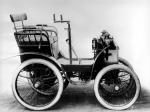 Renault Voiturette Type A 1898 года